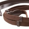 Wodze parciane CLASSIC 16mm - Kavalkade